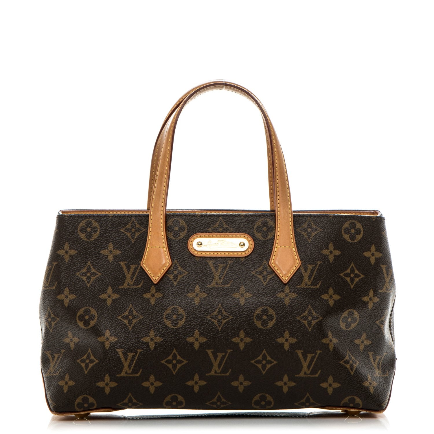Louis Vuitton Monogram Wilshire PM 1 of 13