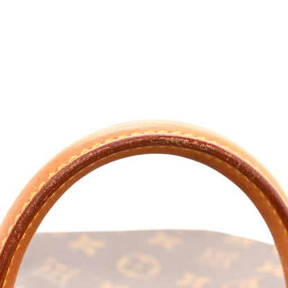 Louis Vuitton Monogram Speedy 40 13 of 13
