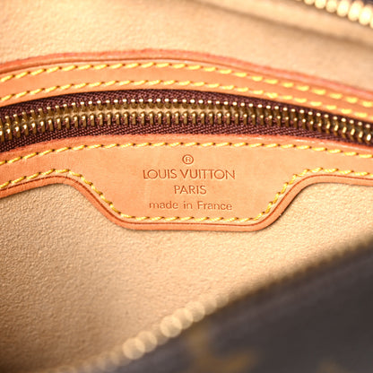Louis Vuitton Monogram Looping MM 5 of 10
