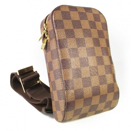 Damier Ebene Geronimos