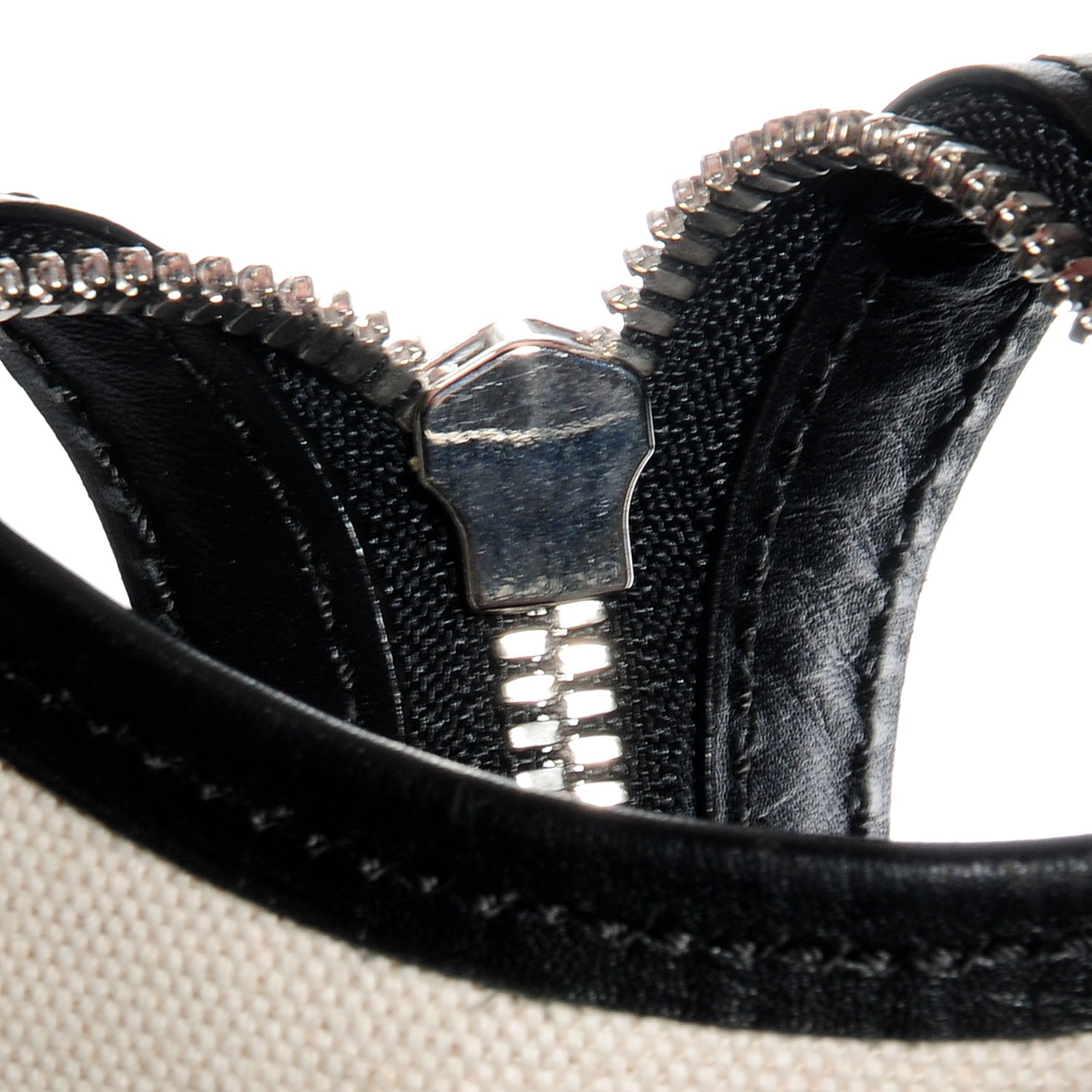 Goyard Goyardine Marquises Tote Black 11 of 11