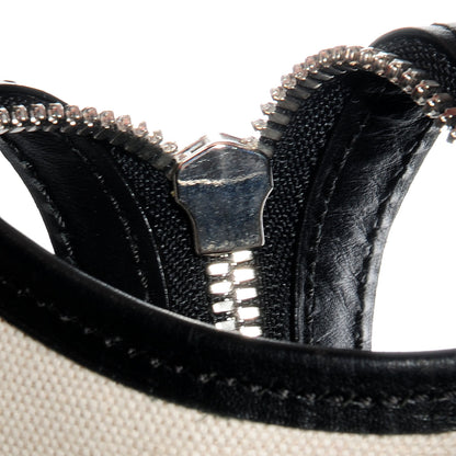 Goyard Goyardine Marquises Tote Black 11 of 11