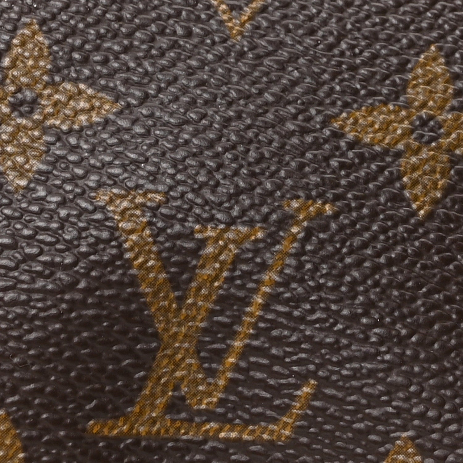 Louis Vuitton Monogram Saumur 35 7 of 9