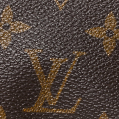 Louis Vuitton Monogram Saumur 35 7 of 9