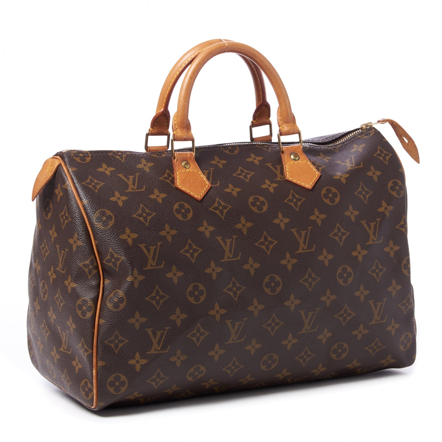 Monogram Speedy 35