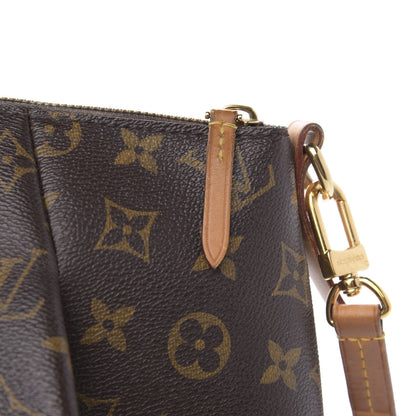 Louis Vuitton Monogram Turenne GM 10 of 15
