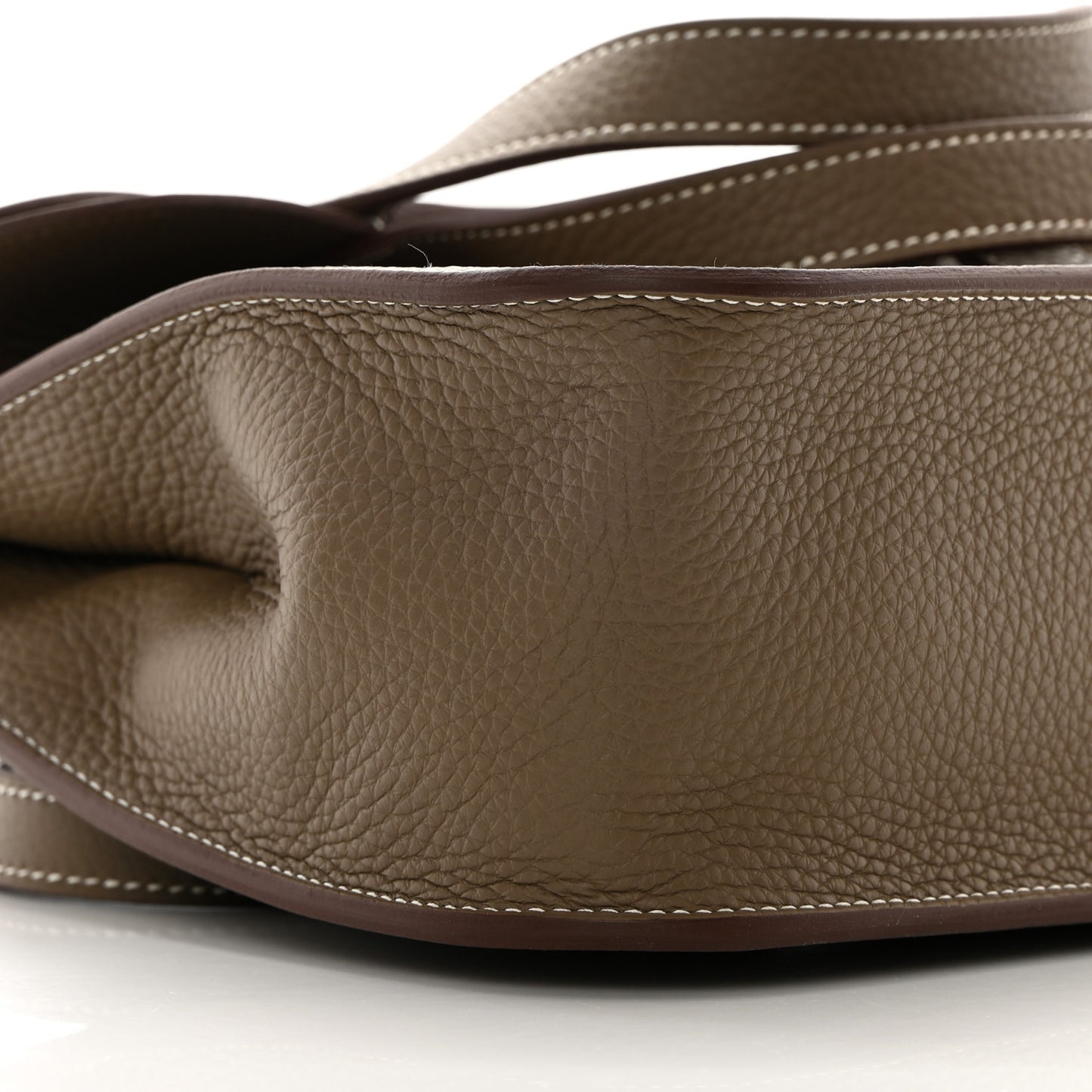 Taurillon Clemence Halzan 31 GM Etoupe