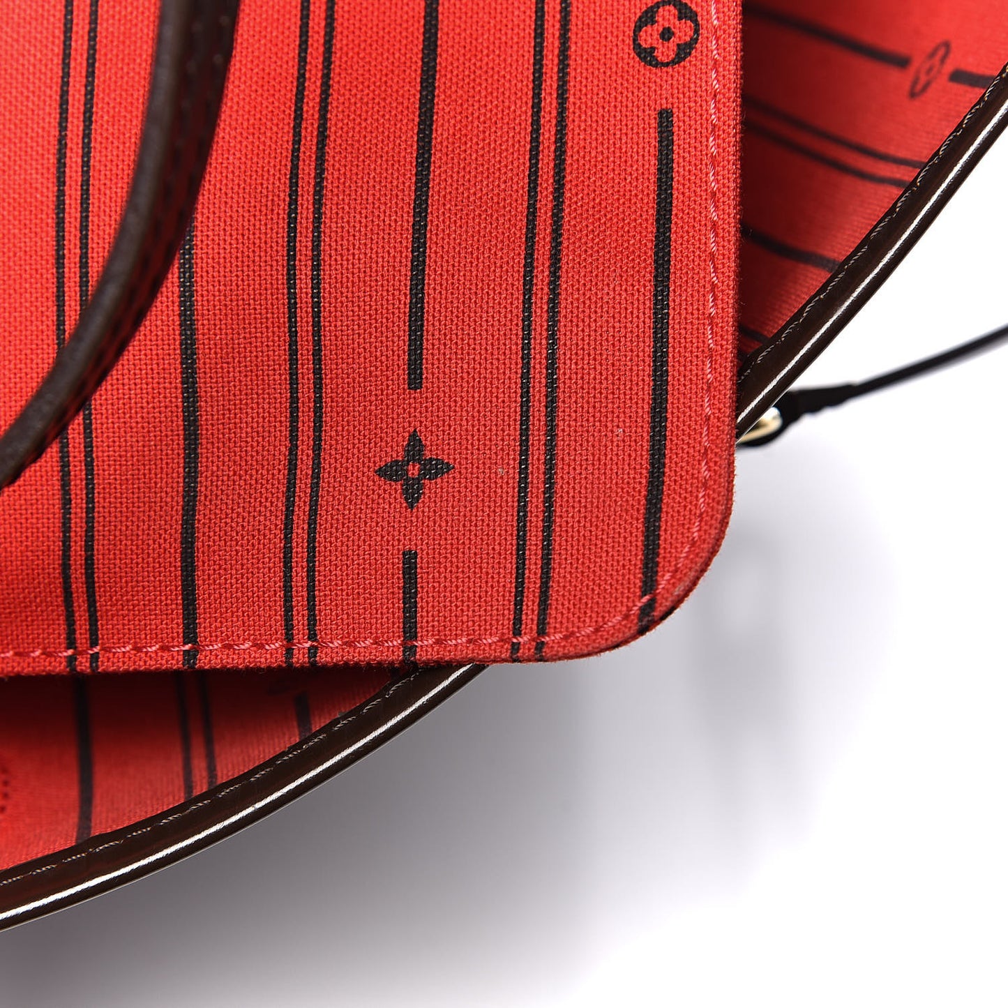 Damier Ebene Neverfull GM