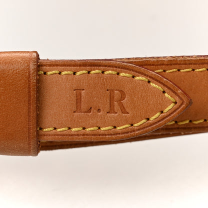 Louis Vuitton Monogram Multicolor Chrissie White 13 of 13