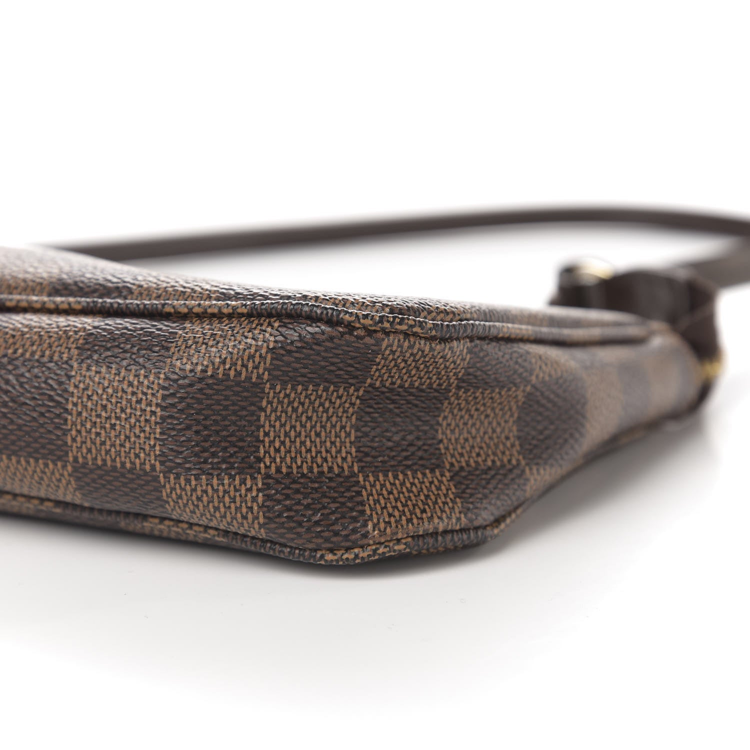 Louis Vuitton Damier Ebene Pochette Accessories NM 10 of 11