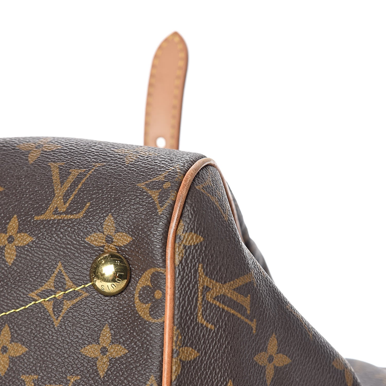 Louis Vuitton Monogram Tivoli GM 25 of 26