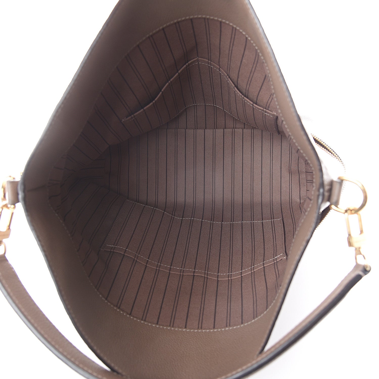 Louis Vuitton Empreinte Melie Vison 4 of 8