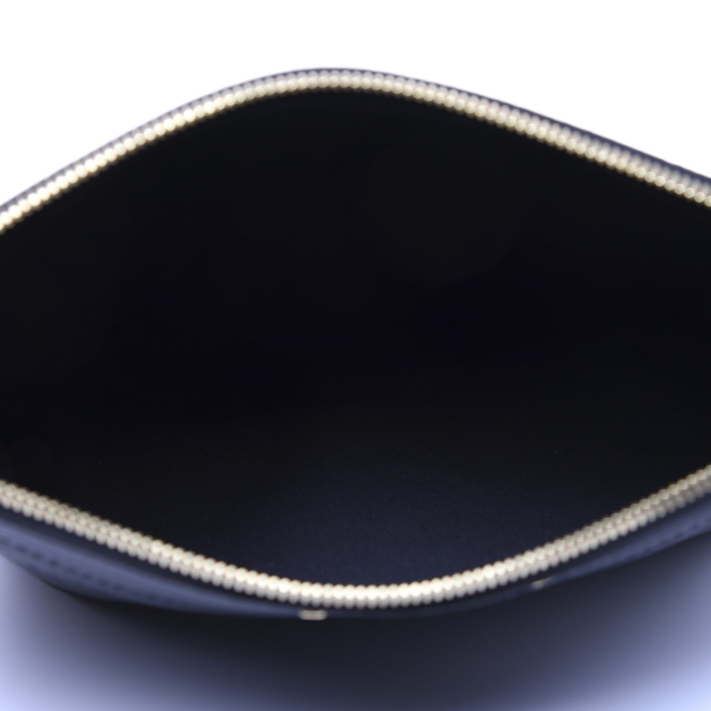 Empreinte Daily Pouch Black