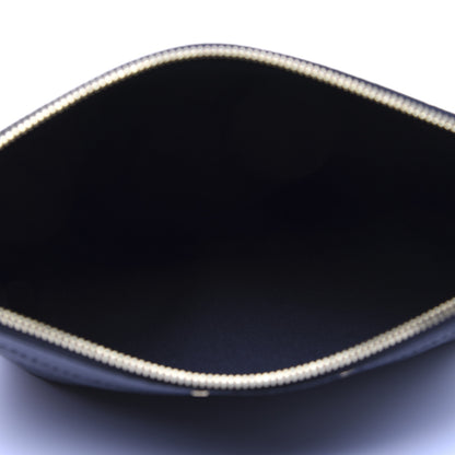 Louis Vuitton Empreinte Daily Pouch Black 5 of 10