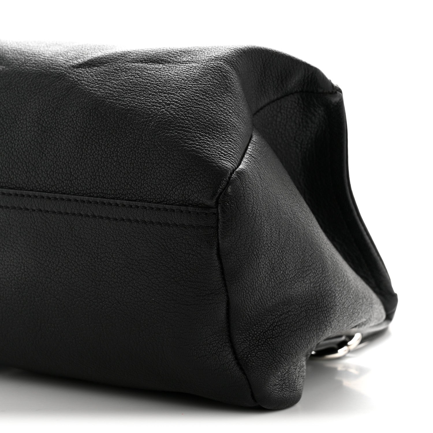 Givenchy Sugar Goatskin Small Pandora Black 10 of 15