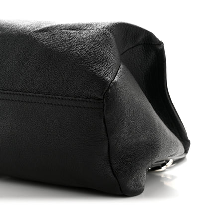 Givenchy Sugar Goatskin Small Pandora Black 10 of 15