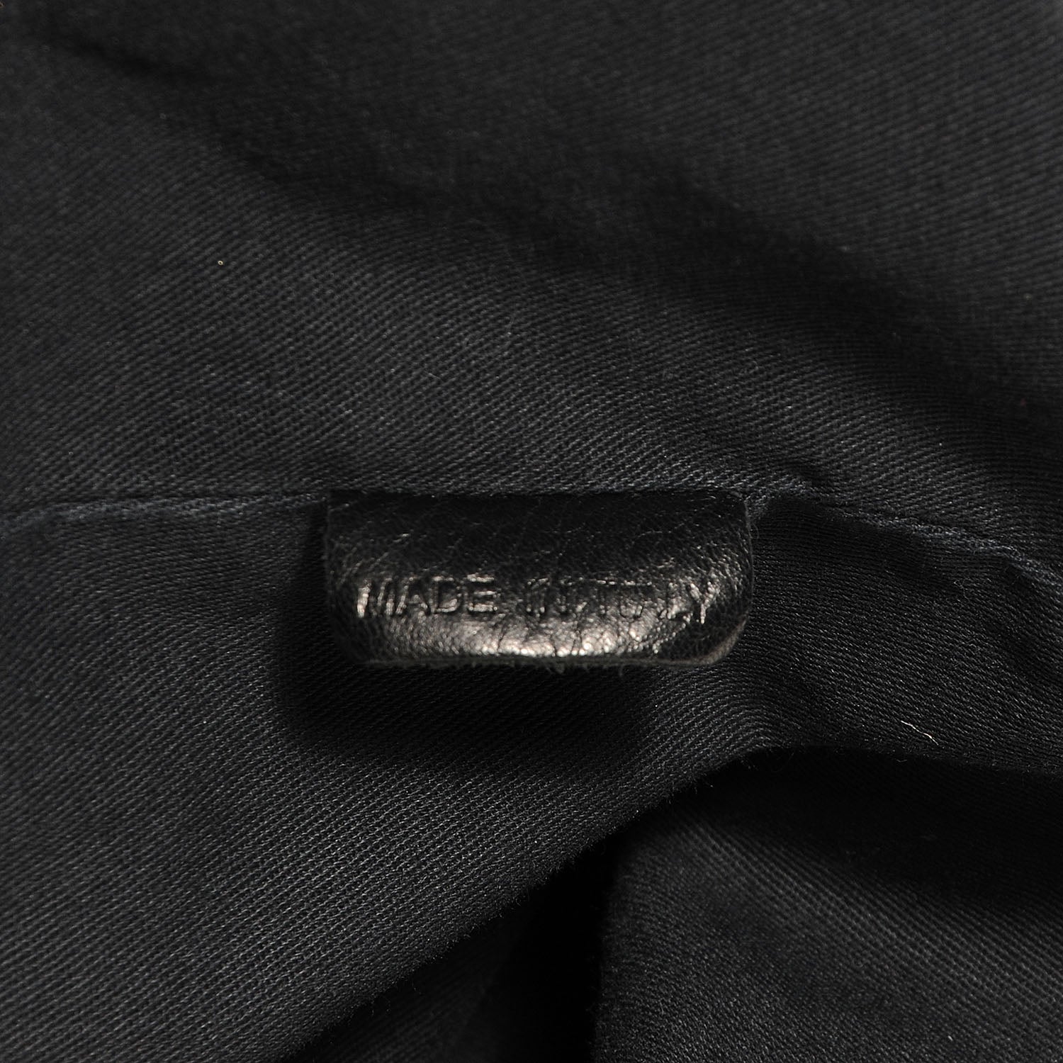 Givenchy Calfskin Large Nightingale Black 6 of 9