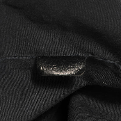 Givenchy Calfskin Large Nightingale Black 6 of 9