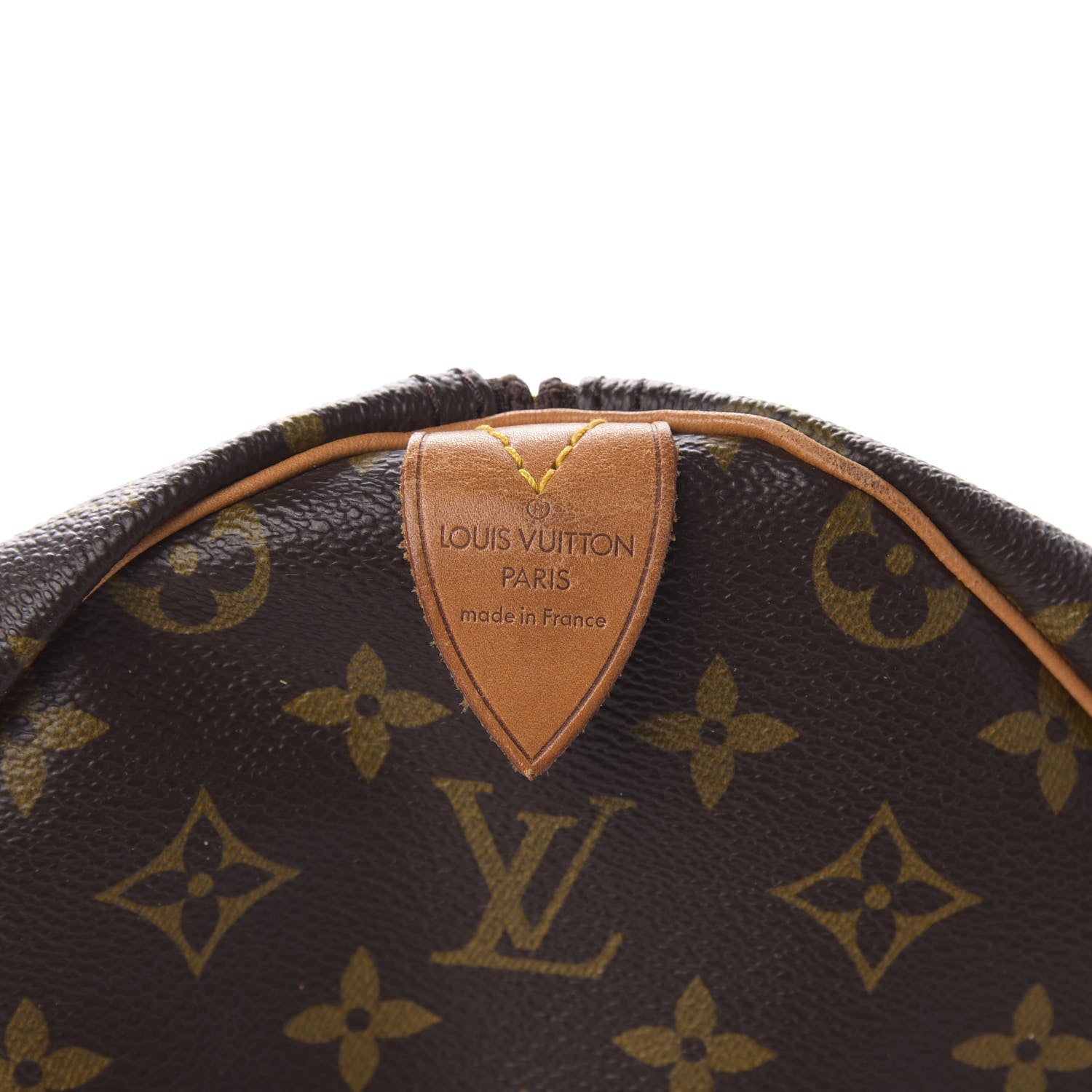 Louis Vuitton Monogram Keepall 50 5 of 11