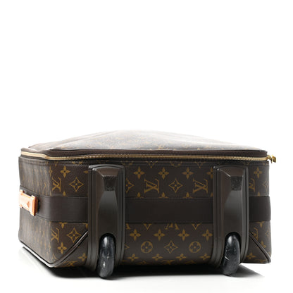 Louis Vuitton Monogram Pegase 50 4 of 10