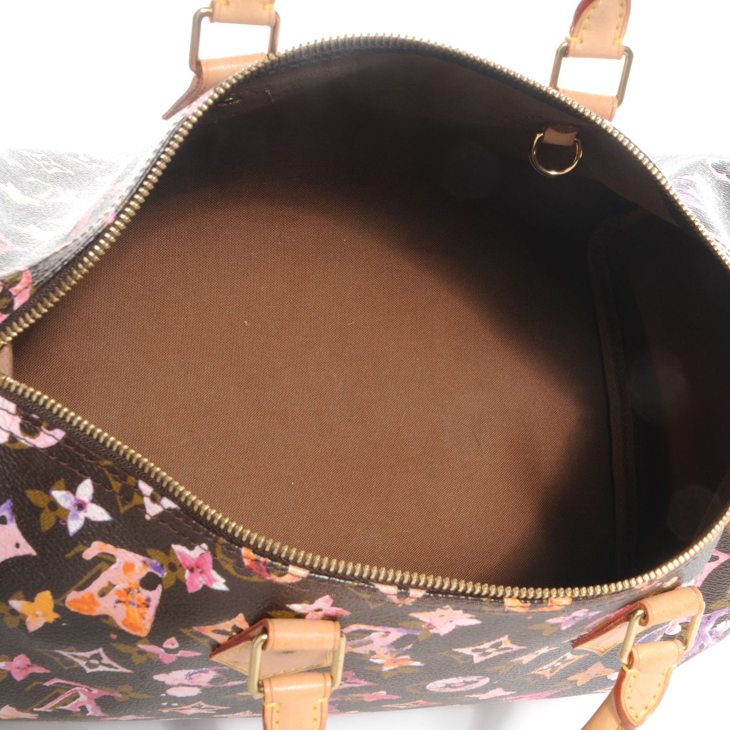 Watercolor Aquarelle Speedy 35 Brown
