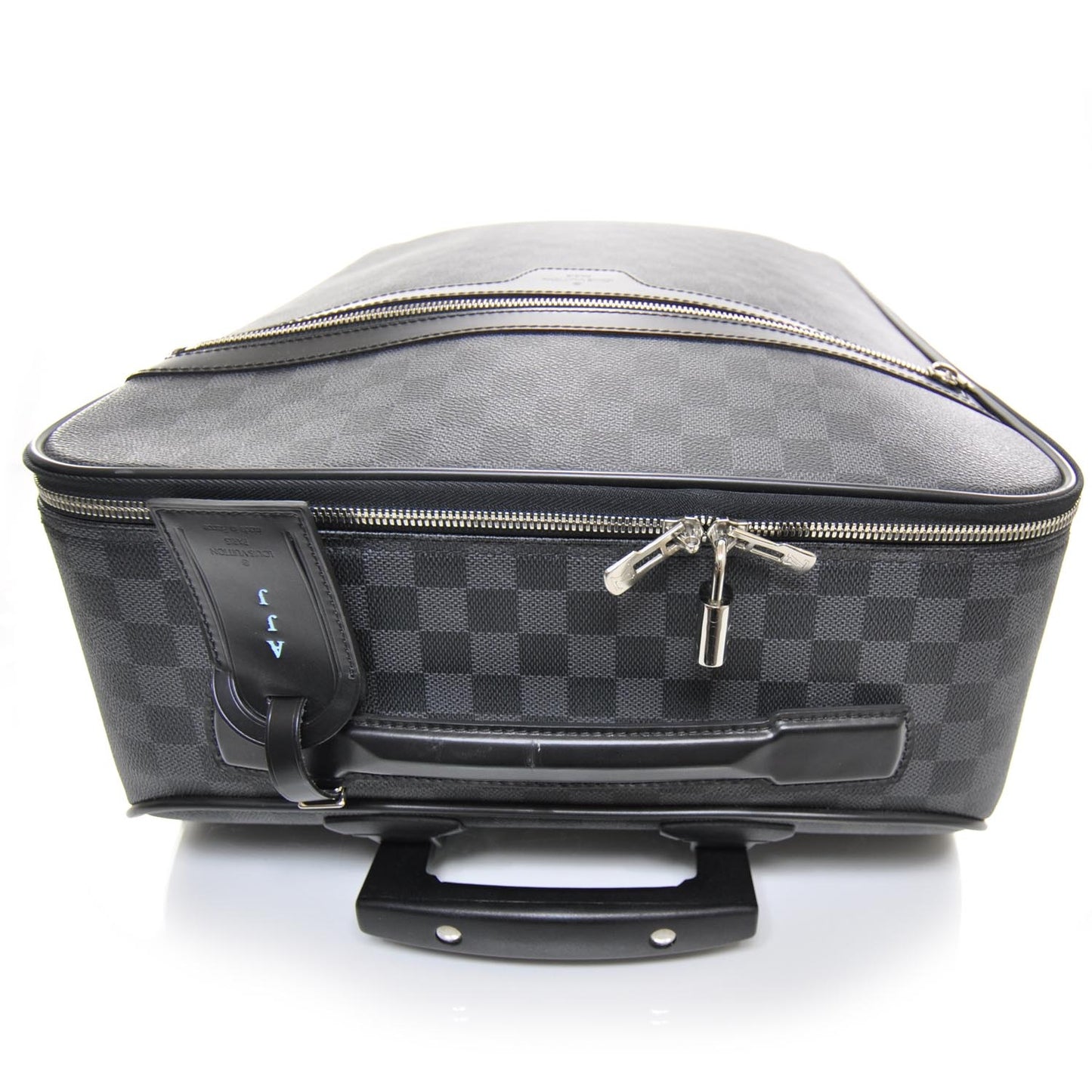 Damier Graphite Pegase 55