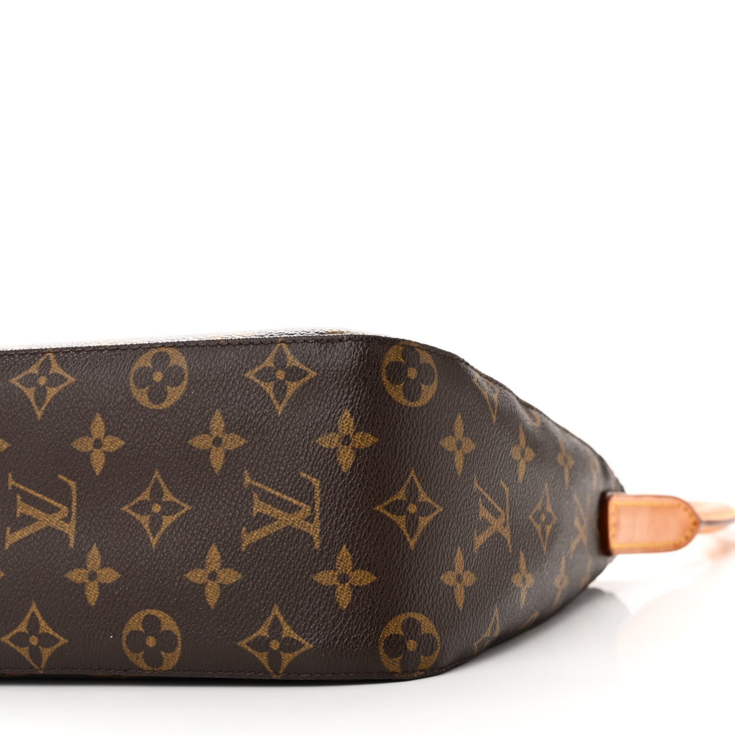 Louis Vuitton Monogram Looping MM 10 of 11