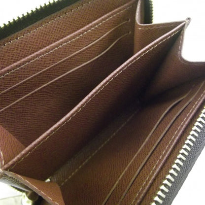 Louis Vuitton Monogram Zippy Coin Purse 5 of 7