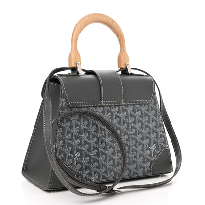 Goyard Goyardine Saigon PM Grey 4 of 10