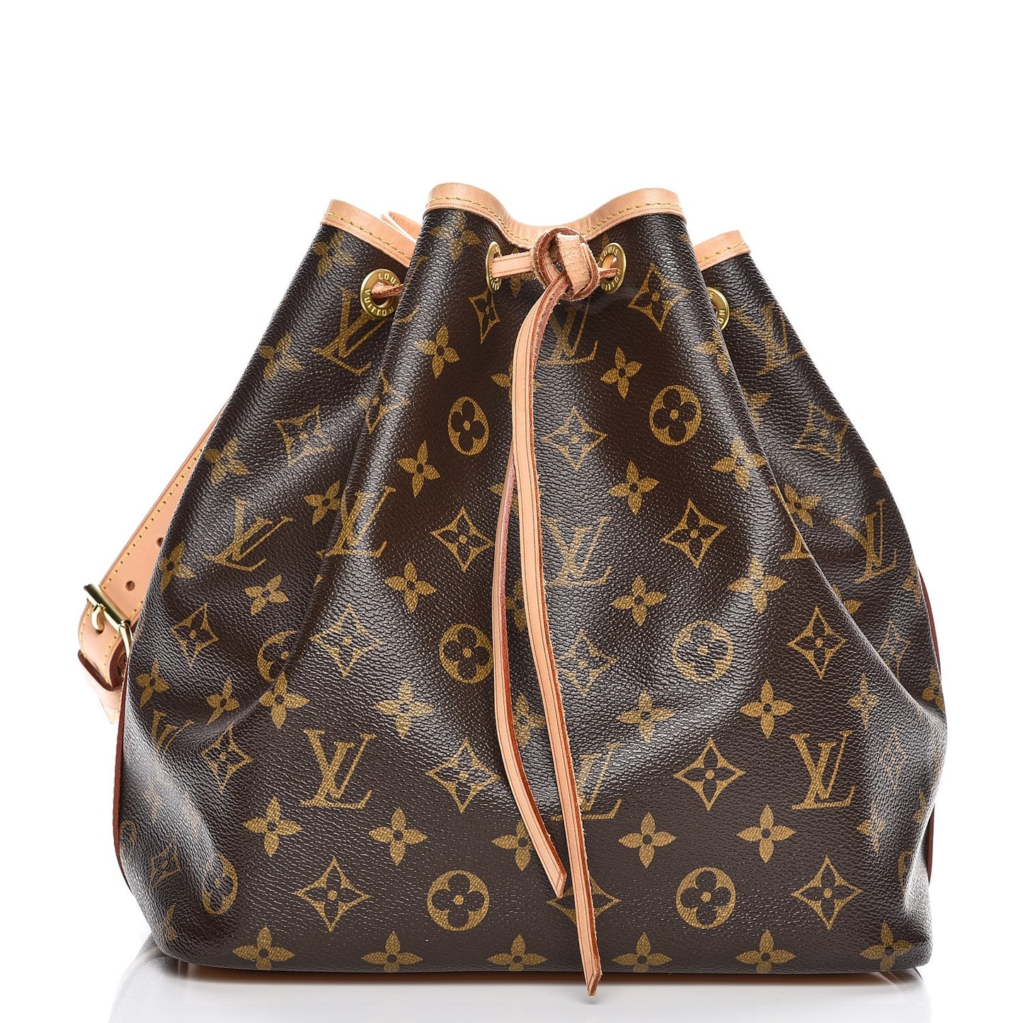 Monogram Petit Noe
