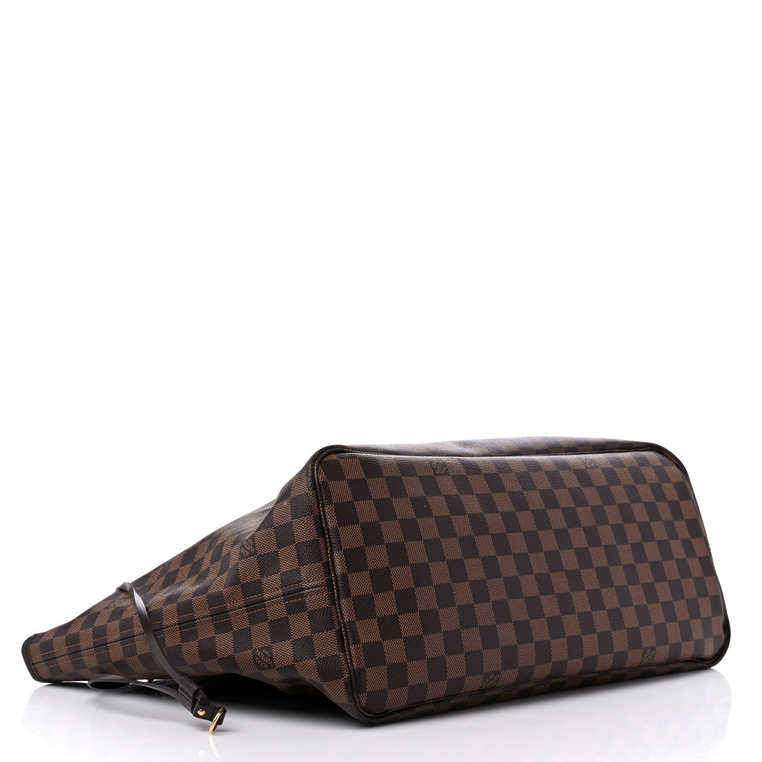 Louis Vuitton Damier Ebene Neo Neverfull GM 4 of 13