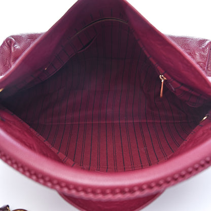 Louis Vuitton Empreinte Artsy MM Aurore 5 of 9