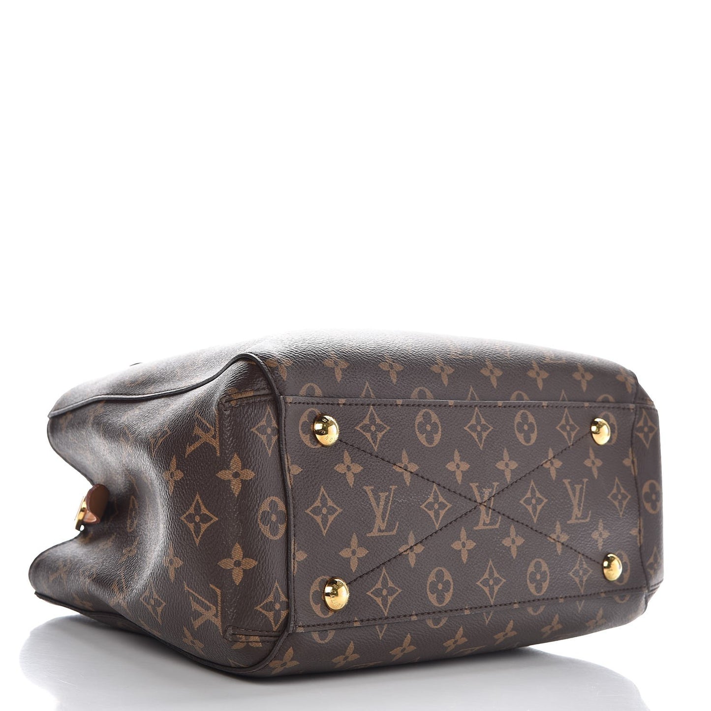 Monogram Montaigne MM