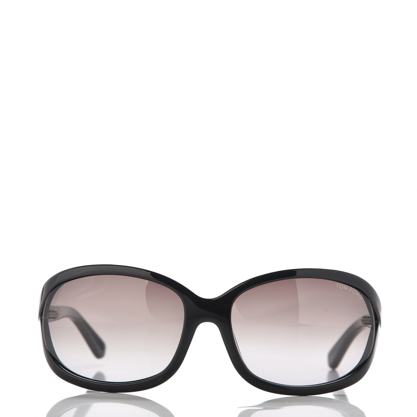 Vivienne Sunglasses TF278 Black