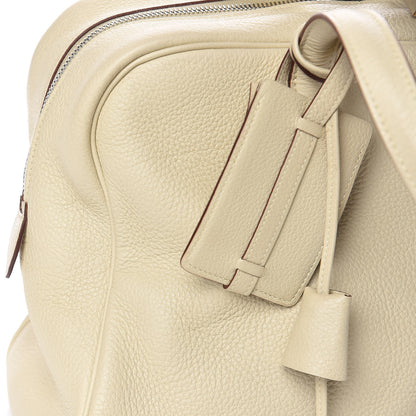 Hermes Taurillon Clemence Victoria II 35 Parchemin 12 of 12