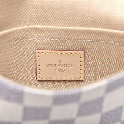 Louis Vuitton Damier Azur Favorite PM 10 of 12