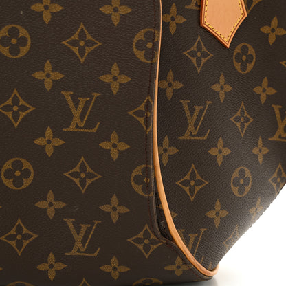 Louis Vuitton Monogram Ellipse GM Shopping Bag 11 of 15