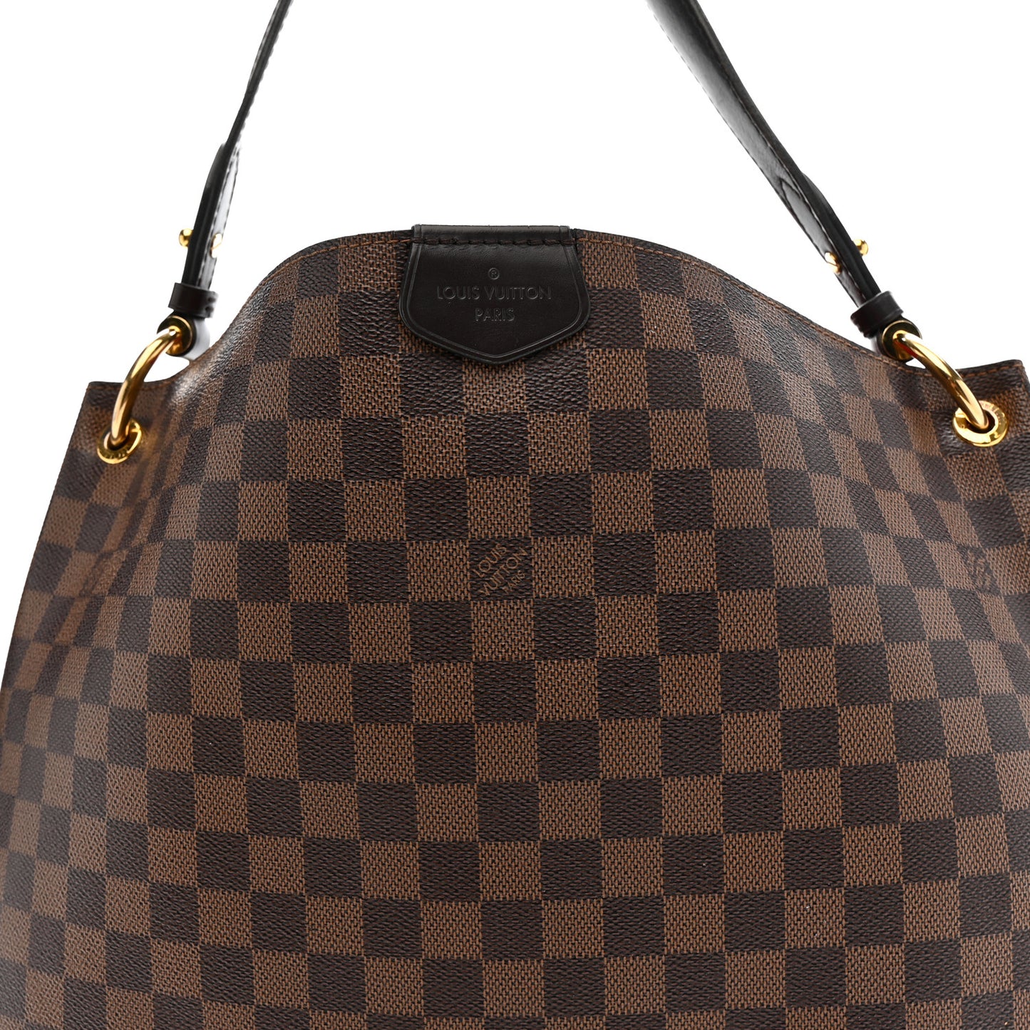 Damier Ebene Graceful MM