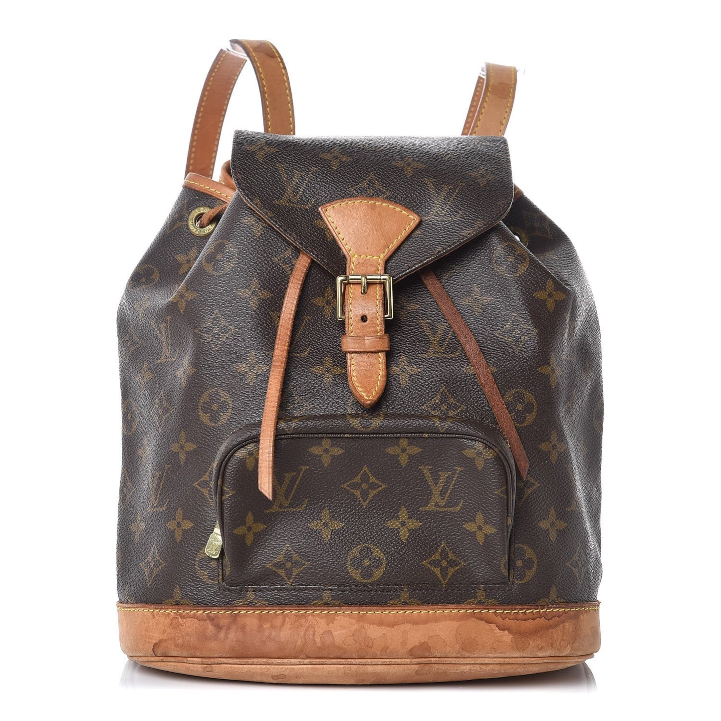Monogram Montsouris MM Backpack