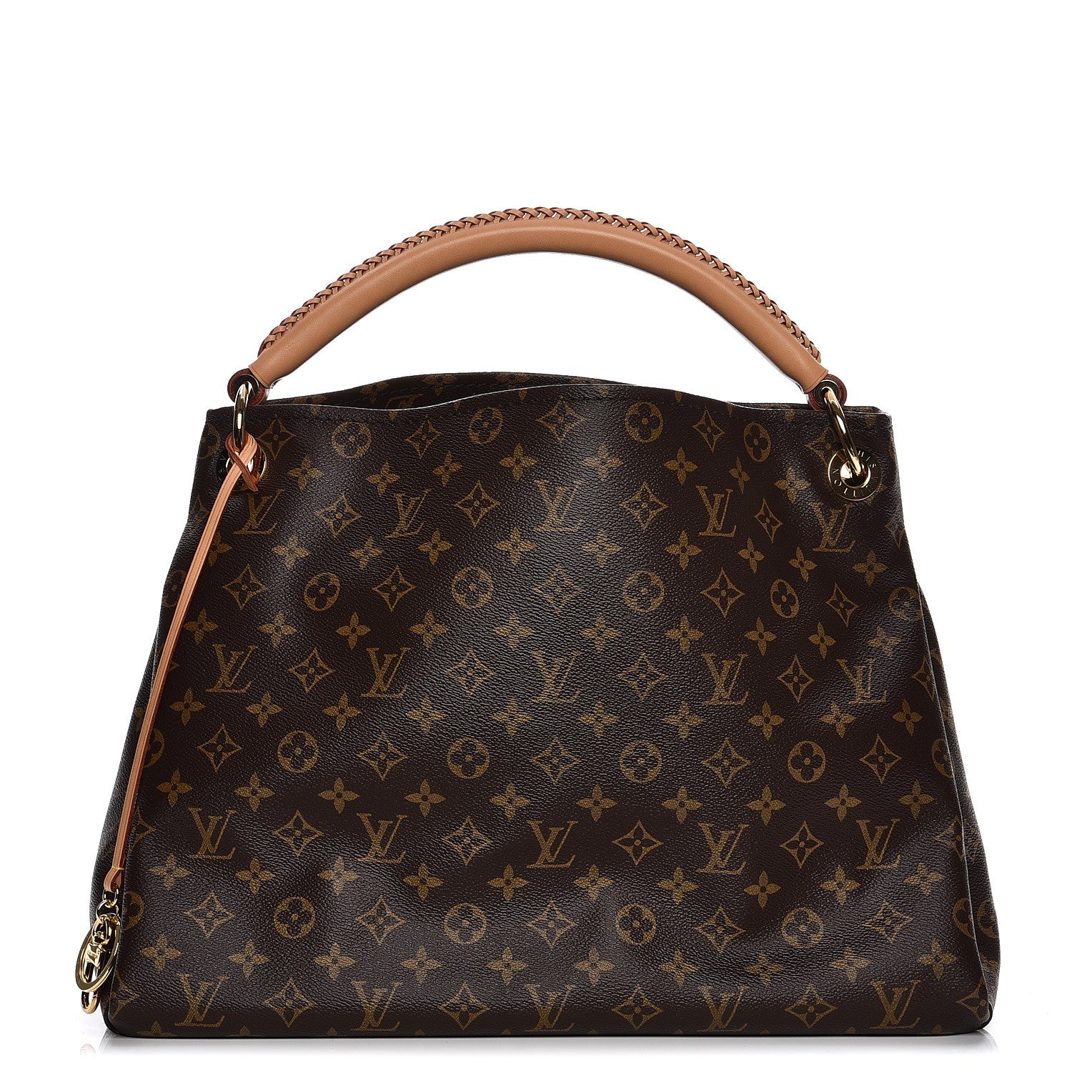 Louis Vuitton Monogram Artsy MM 1 of 7