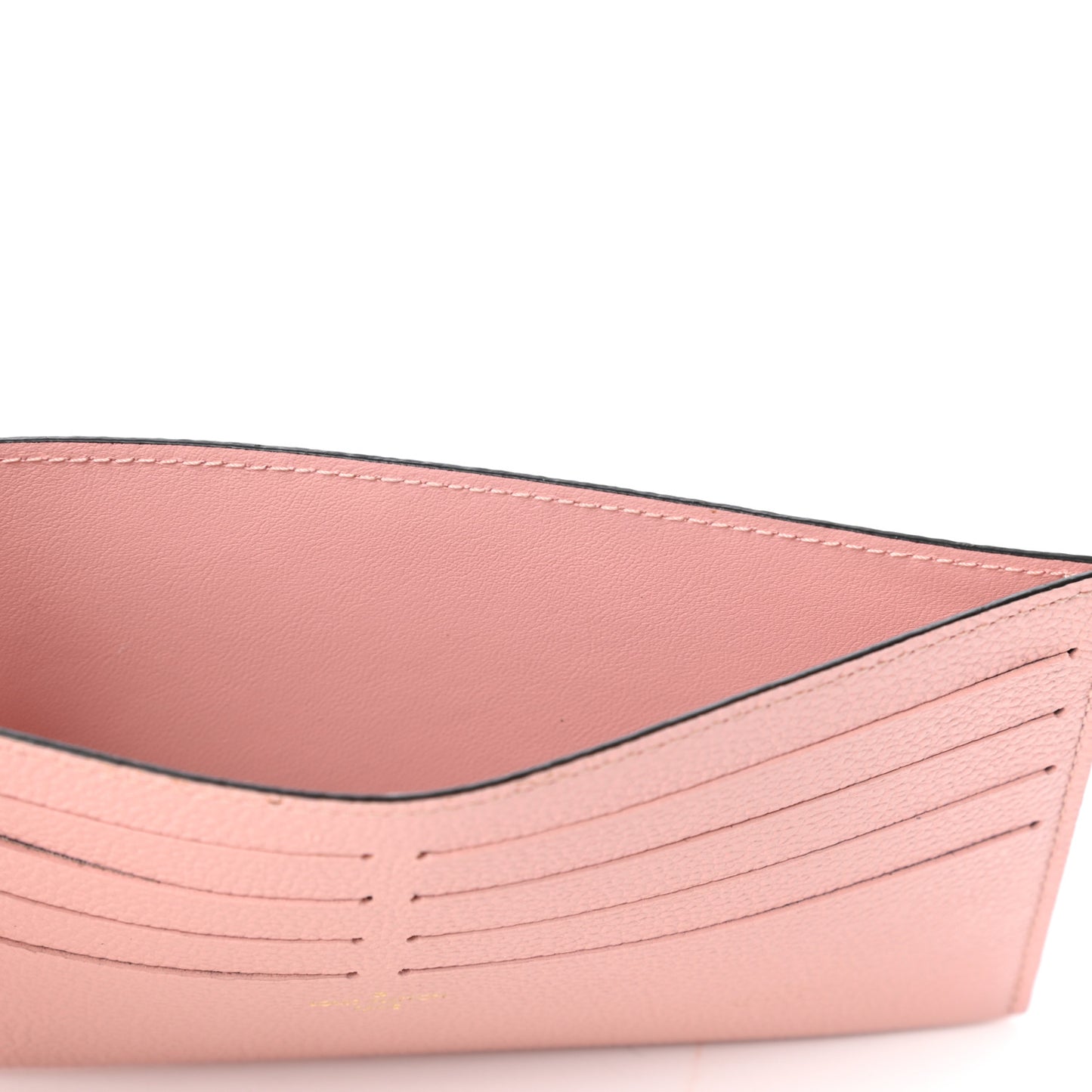 Empreinte Pochette Felicie Chain Wallet Rose Poudre