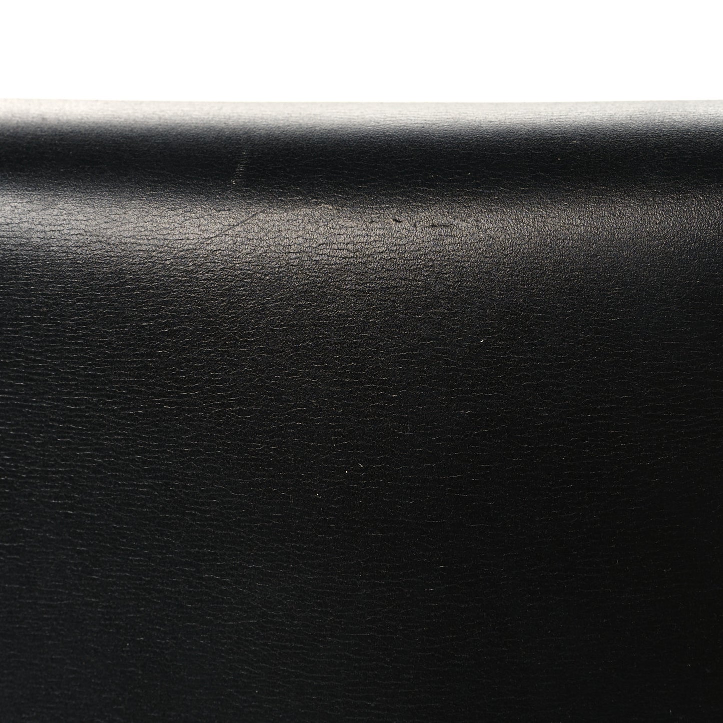 Box Kelly Sellier 32 Black