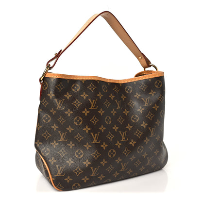 Louis Vuitton Monogram Delightful PM 3 of 10