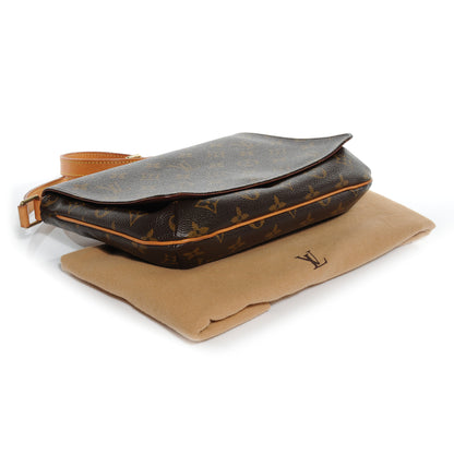 Louis Vuitton Monogram Musette Tango 4 of 7