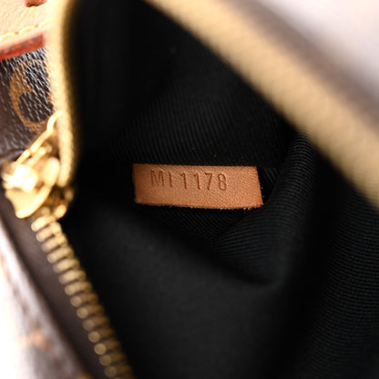 Louis Vuitton Monogram Bumbag 7 of 12