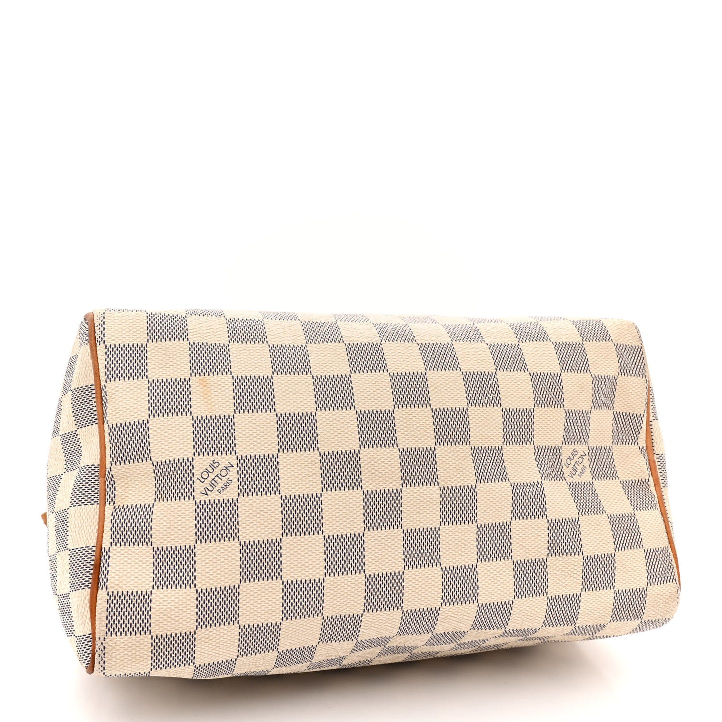 Damier Azur Speedy 25