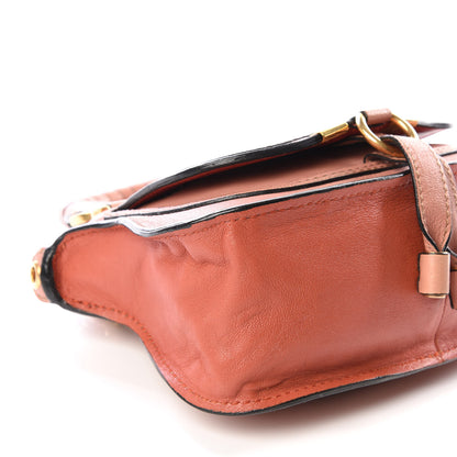 Chloe Calfskin Mini Marcie Satchel Waterlily 5 of 9