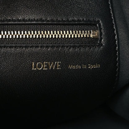 Loewe Nappa Small Squeeze Bag Black 6 of 8