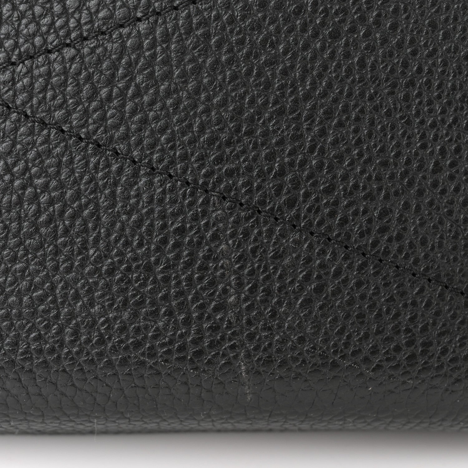 Louis Vuitton Damier Ebene Hyde Park Black 11 of 11