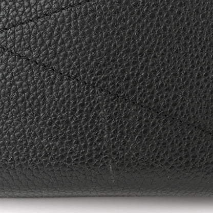Louis Vuitton Damier Ebene Hyde Park Black 11 of 11
